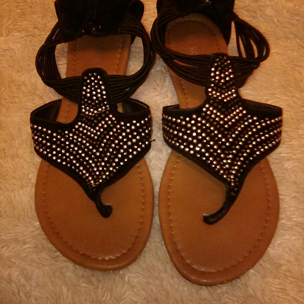 Sandals